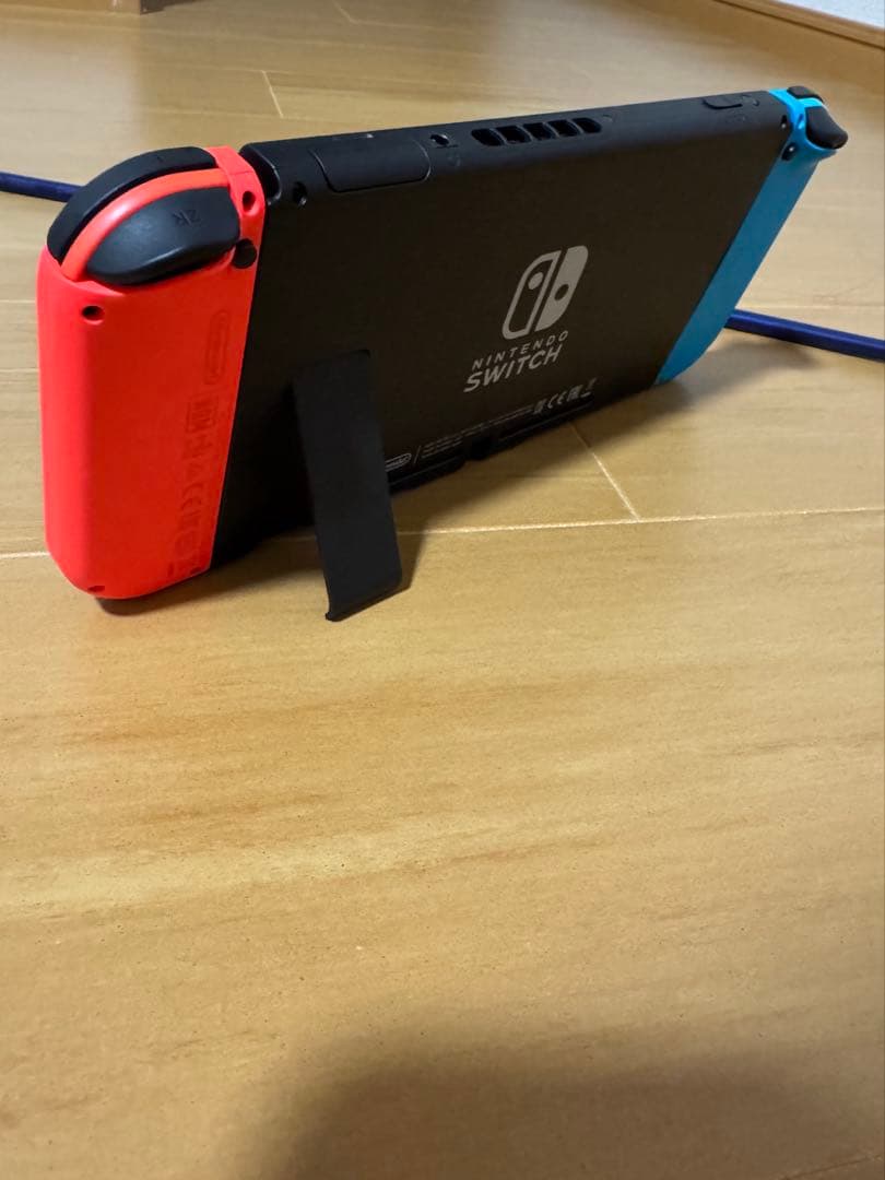 Nintendo Switch＋miniSD