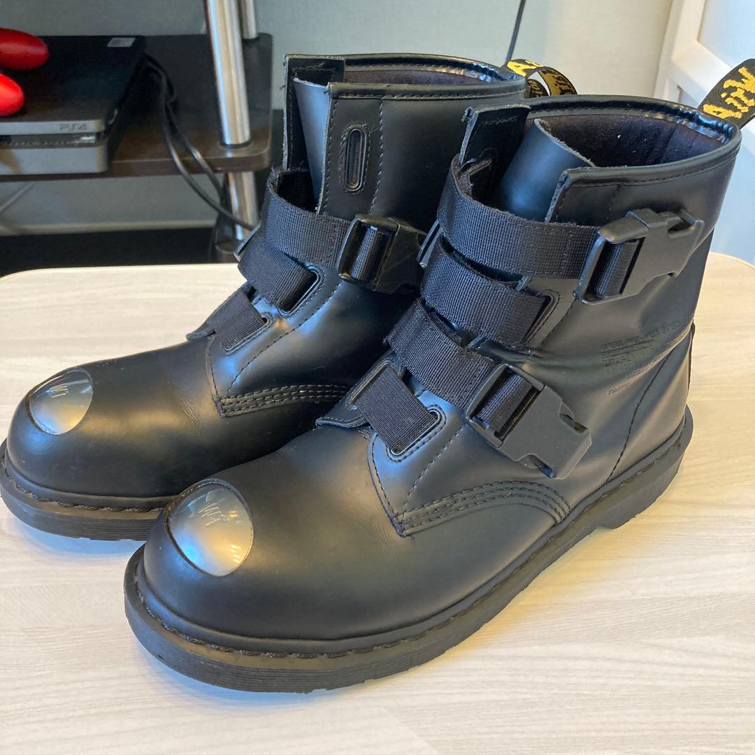 WTAPS Dr.MartensRemastered Boot 28