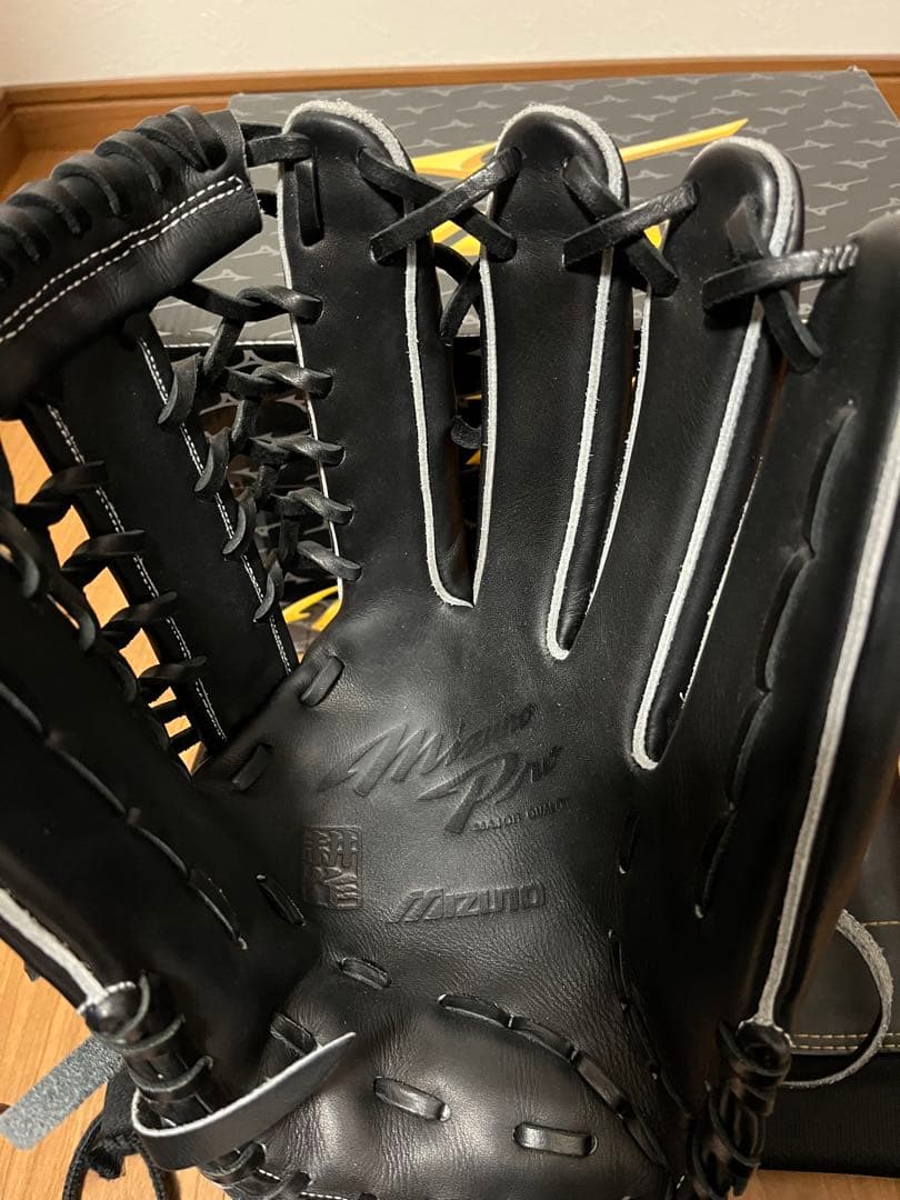 超レア】イチロー オーセンティック グラブ2025年 実使用同等 岸本名人