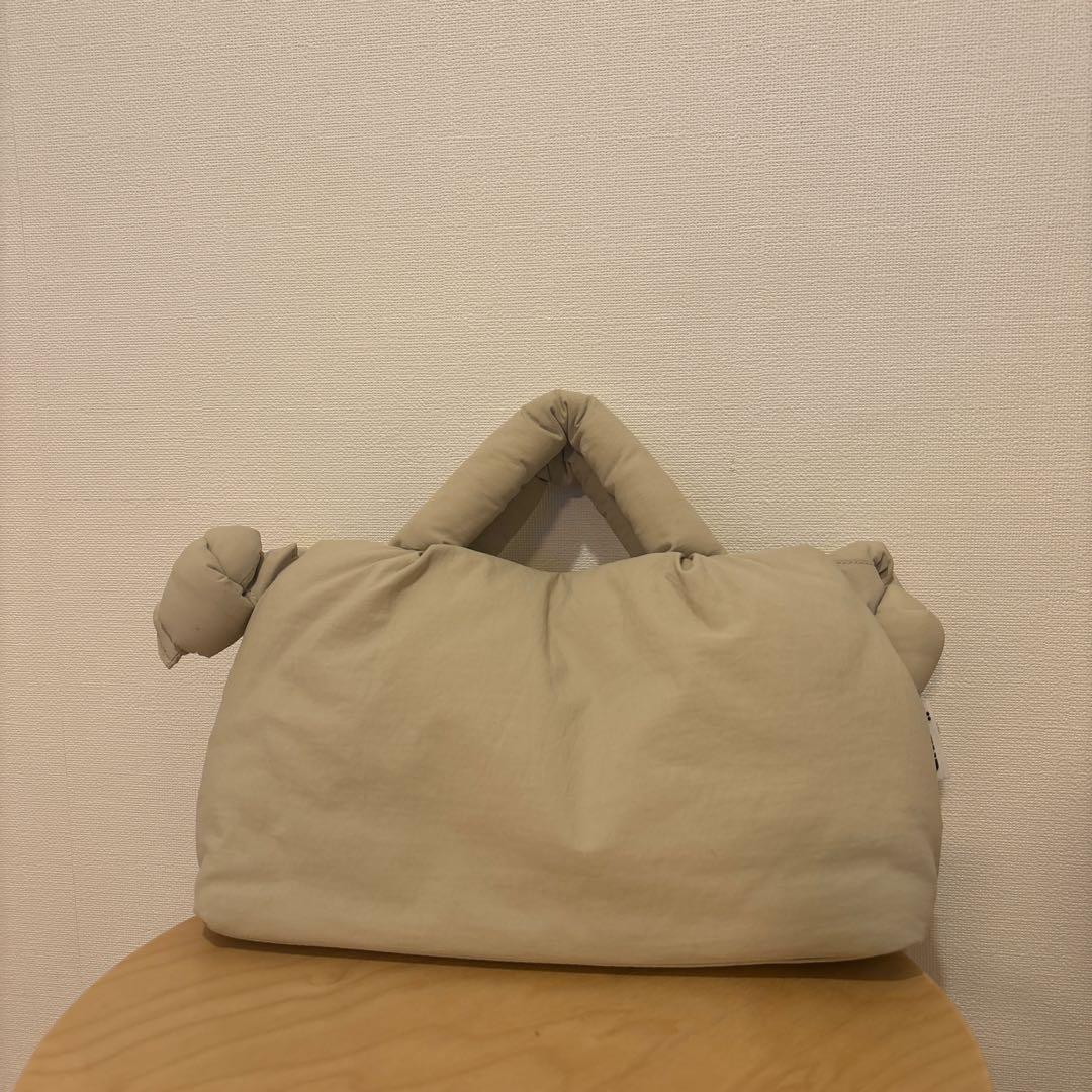 バッグ Olend MiniOna Soft Bag