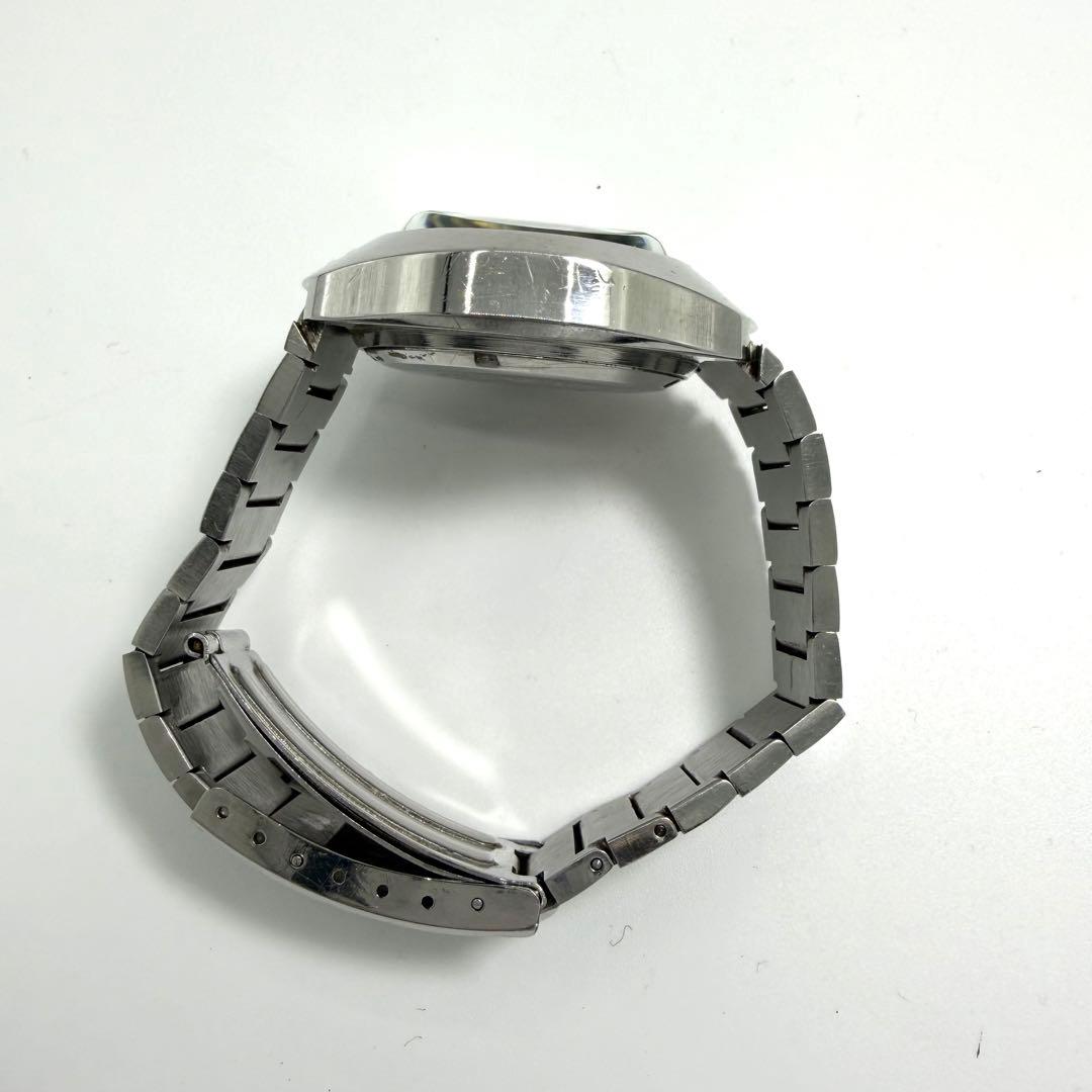 【稼動】 RADO 腕時計 ダイヤスター 自動巻き デイデイト 12Pダイヤ