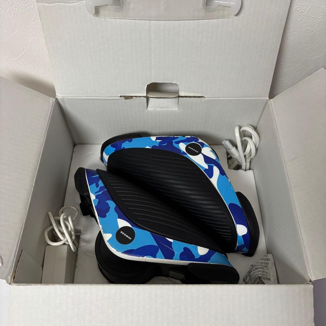 ことるるSALL segway ninebot DRIFT セグウェイ