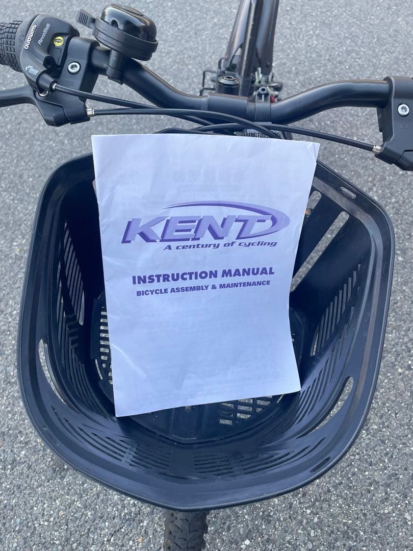 美品】X-Fusion MT20 キッズ自転車 20インチ ブラック/グリーン