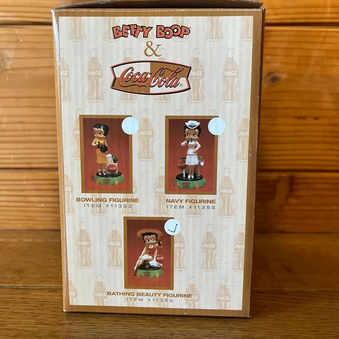 ベティブープのソルト＆ペッパーセット ベティちゃん Bet Boop ソルト