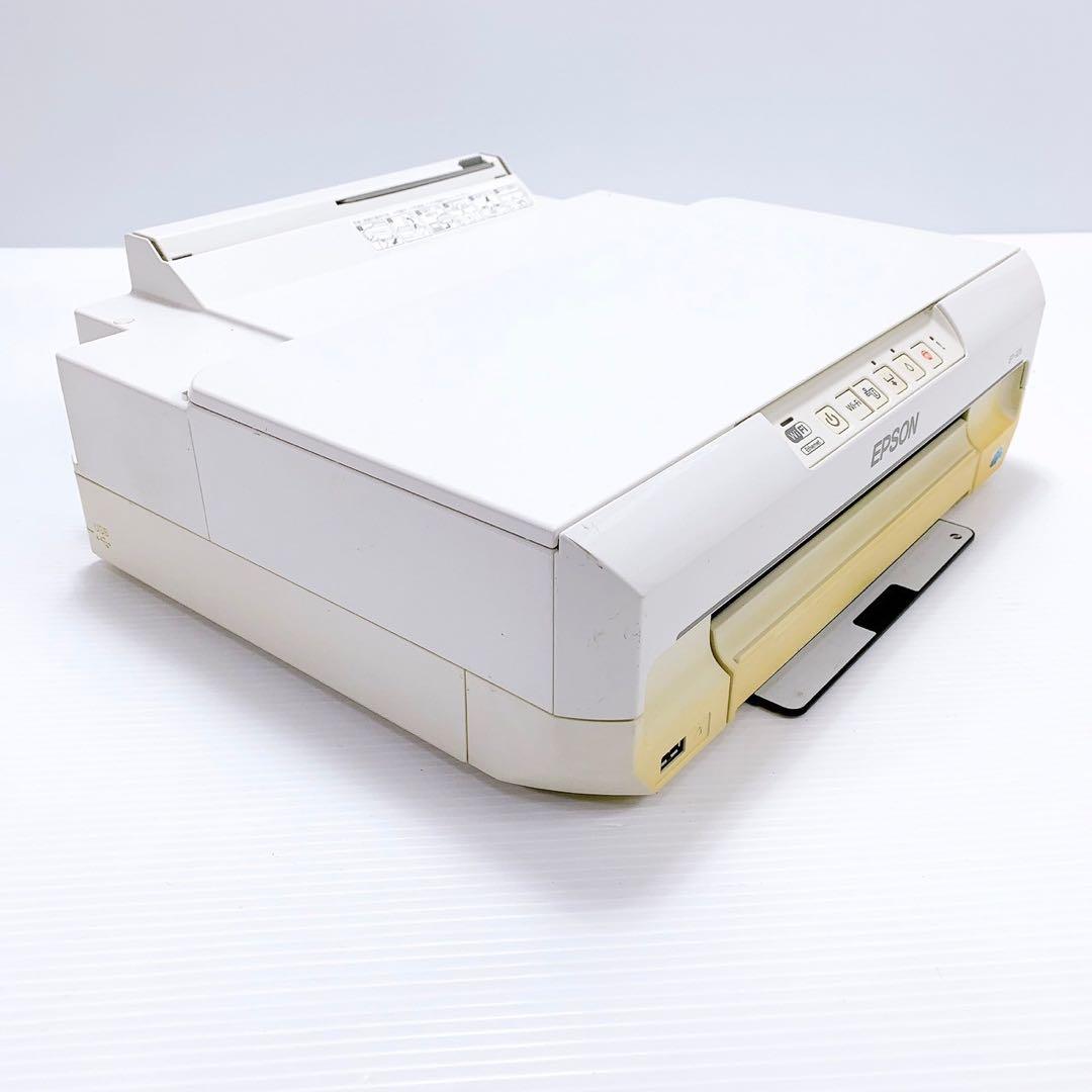 エプソンEPSON EP306 プリンター ジャンク品 EPSON EP-306