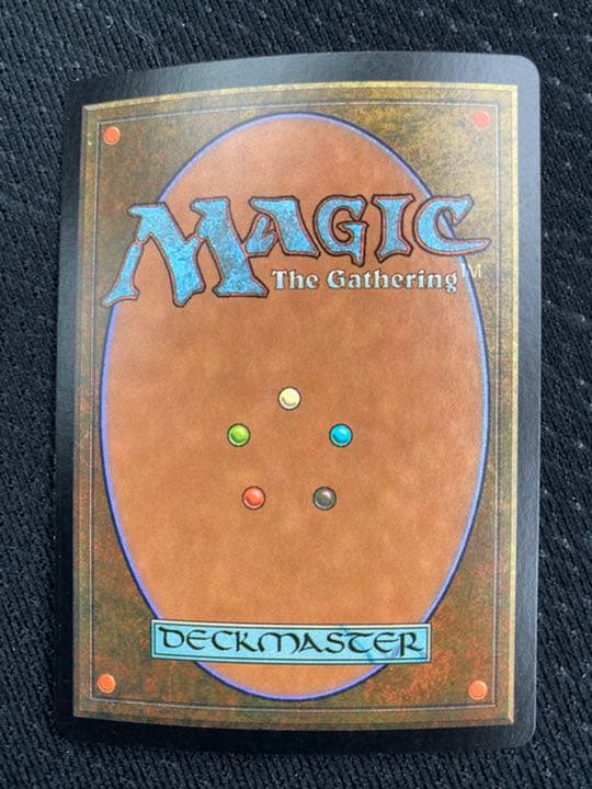 MTG 戦場の鍛冶場 foil 英語版 アポカリプス 初版 戦場の鍛冶場