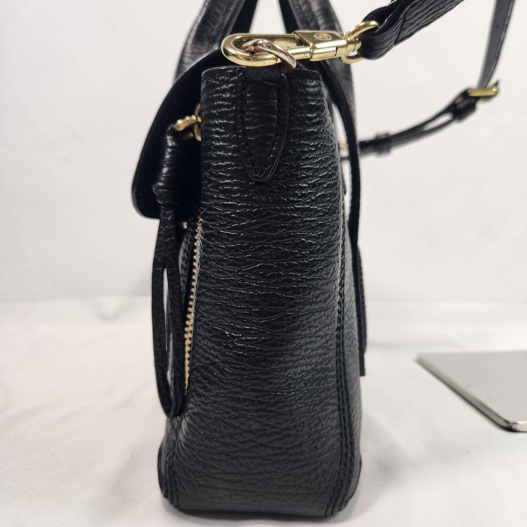 美品 3.1 Phillip Lim パシュリ 2way サッチェルバッグ