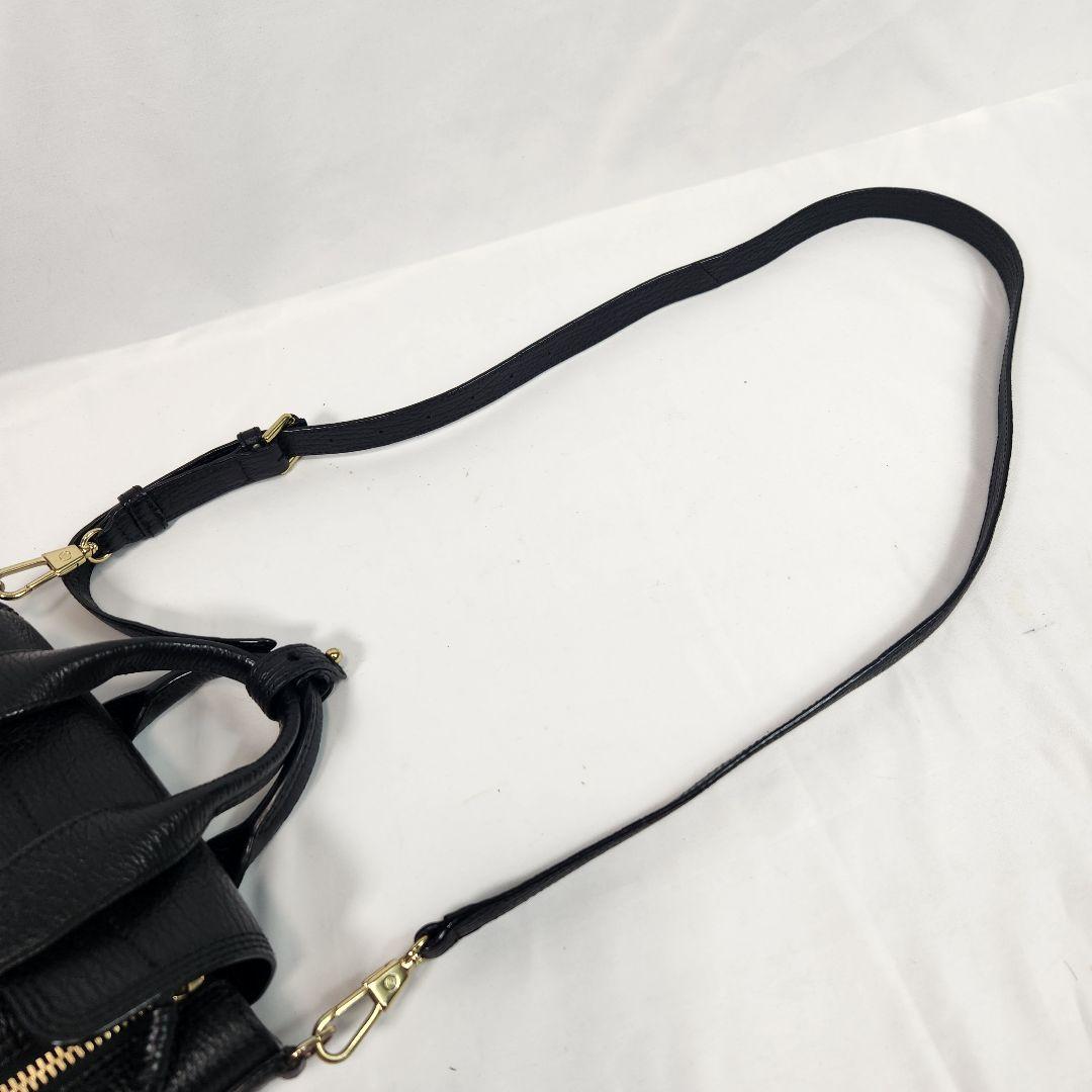 美品 3.1 Phillip Lim パシュリ 2way サッチェルバッグ