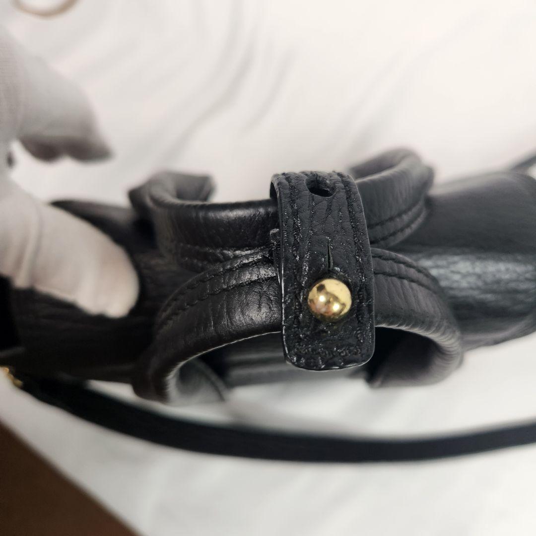 美品 3.1 Phillip Lim パシュリ 2way サッチェルバッグ