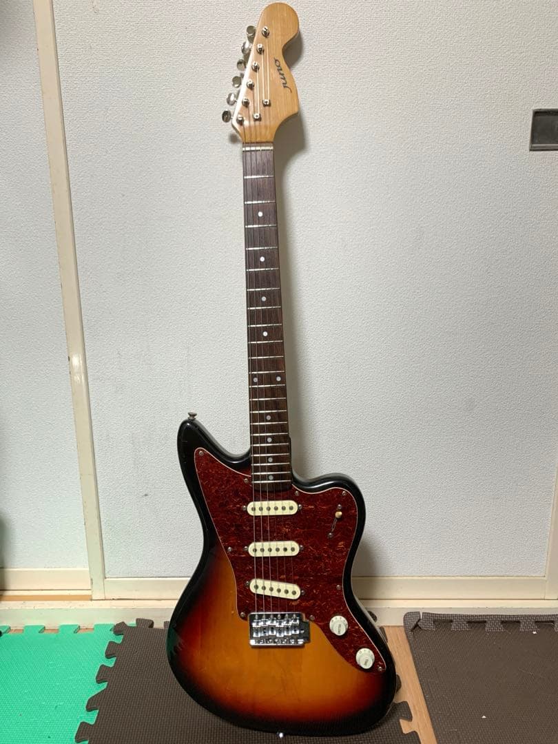 juno ジュノ ジャガー タイプ jaguar jg