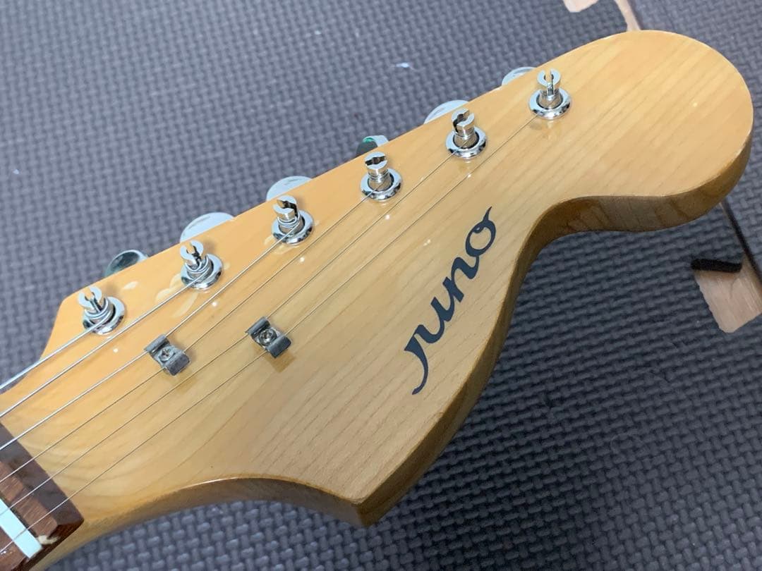 juno ジュノ ジャガー タイプ jaguar jg