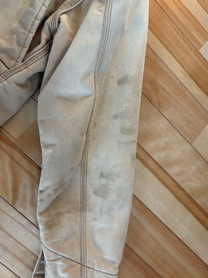 Carhartt ダッグジャケット