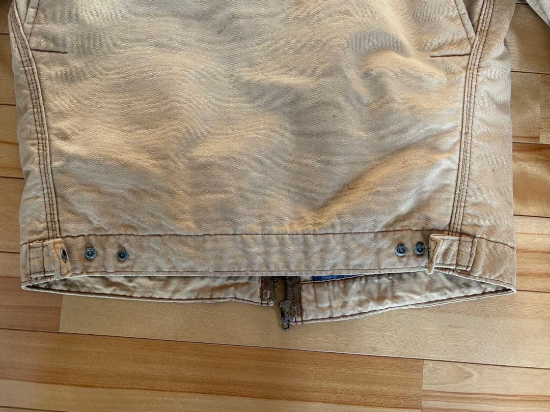 Carhartt ダッグジャケット