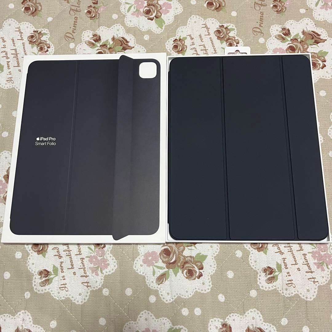 Apple純正 13インチiPad Pro (M4) Smart Folio