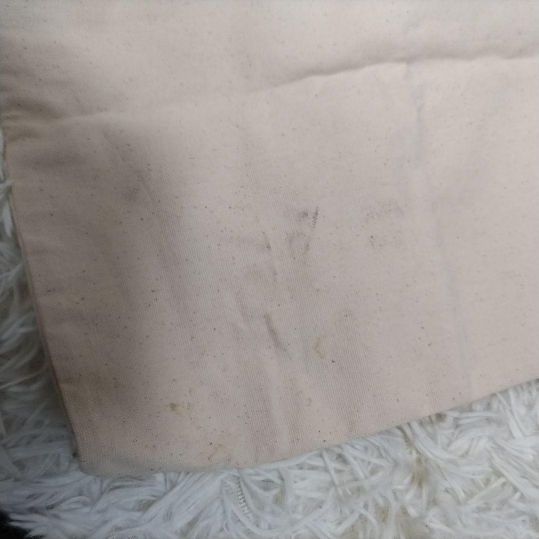 極美品　MOTHERHOUSE　マザーハウス　レザー　ショルダーバッグ　ステッチ