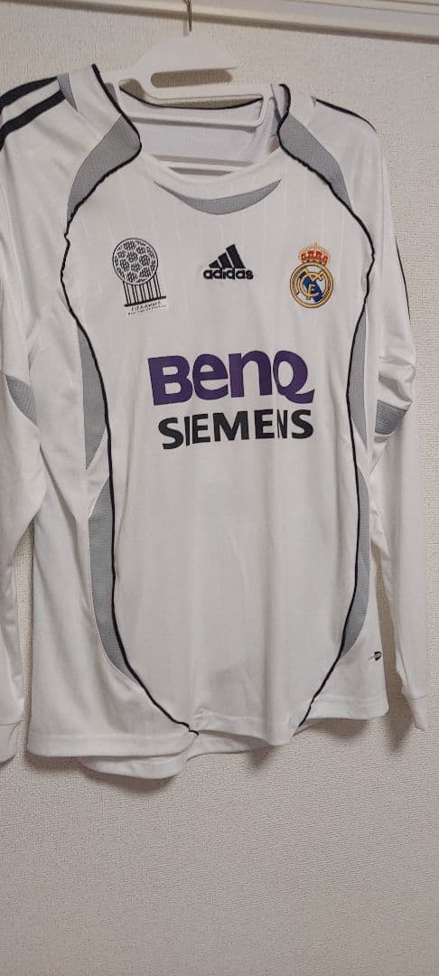 中村草太 背番号39 サンフレッチェ広島ACL限定ユニフォーム ゴールド