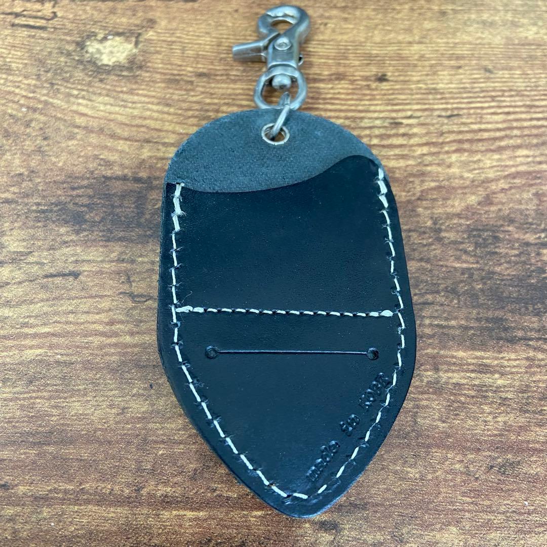 ブルズスター　本革財布型ダーツケース、トーナメントケース