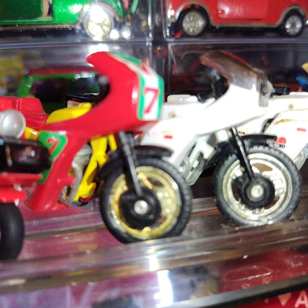 Ｔ―ｓｍｉｌｅさん専用☆商品Ｎｏ.３５０２★バイク山盛りセット４５台メーカー色々