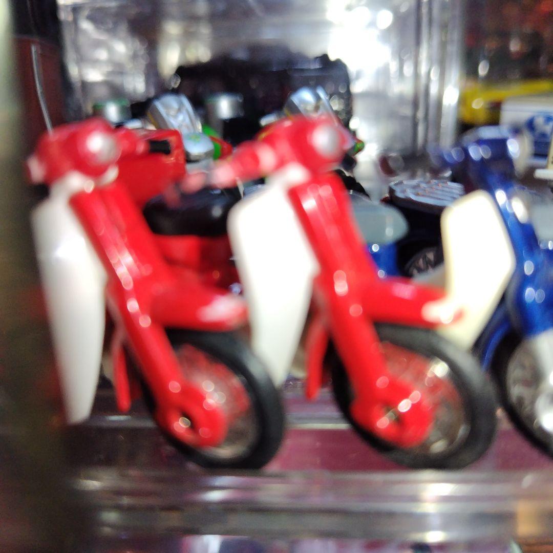 Ｔ―ｓｍｉｌｅさん専用☆商品Ｎｏ.３５０２★バイク山盛りセット４５台メーカー色々