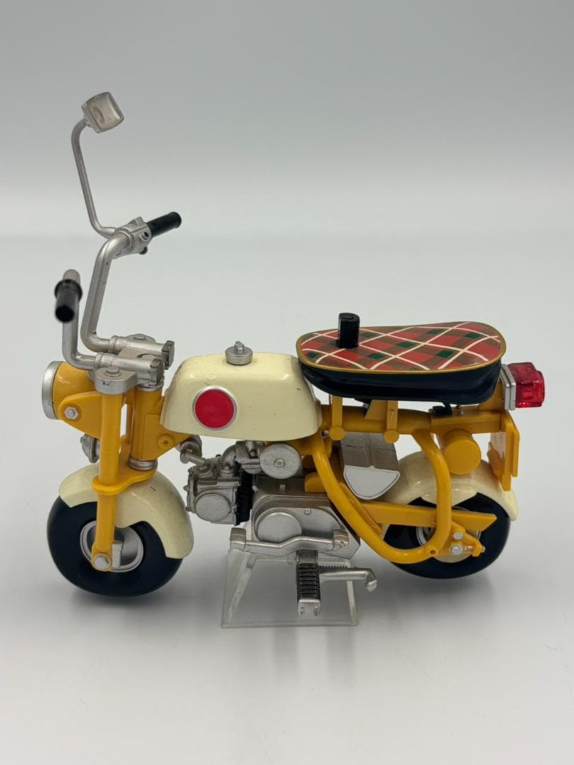 【希少】ドラゴンボール フィギュア＆バイク 孫悟空 バンプレスト