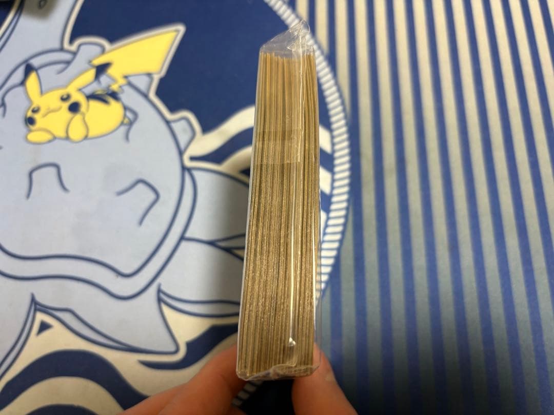 ポケモンカード竜王戦2024 コライドン ミライドン デッキシールド スリーブ