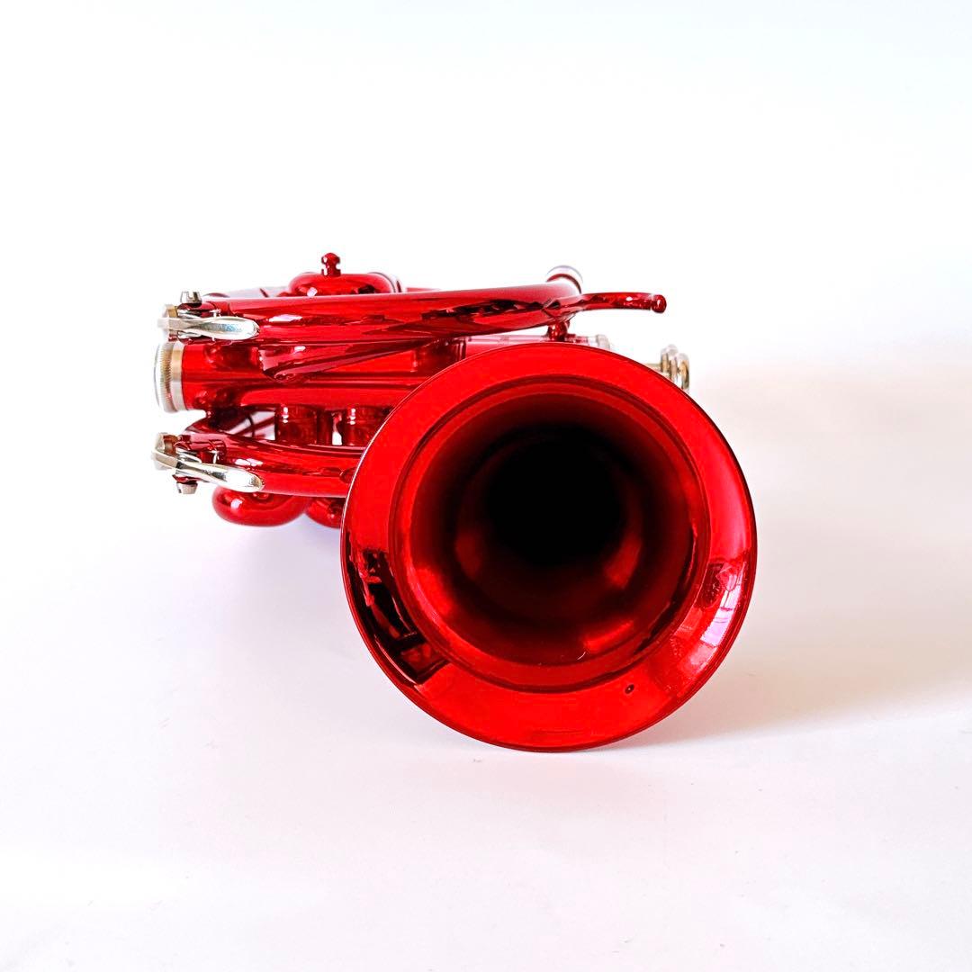 Minerva ミネルバ ポケット コンパクト トランペット MPT250R