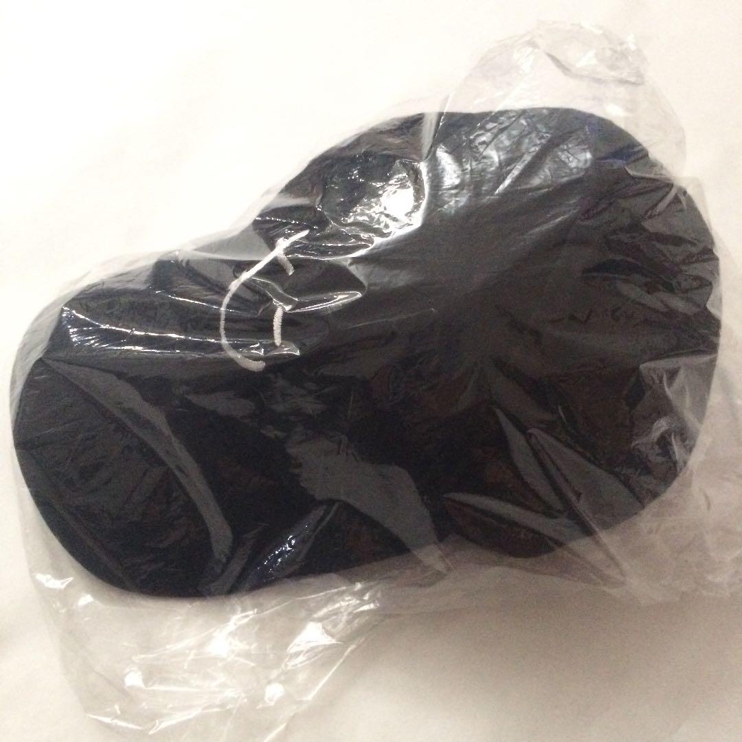 宇多田ヒカル「む」キャップ 非売品 中古 クリーニング済み - メルカリ