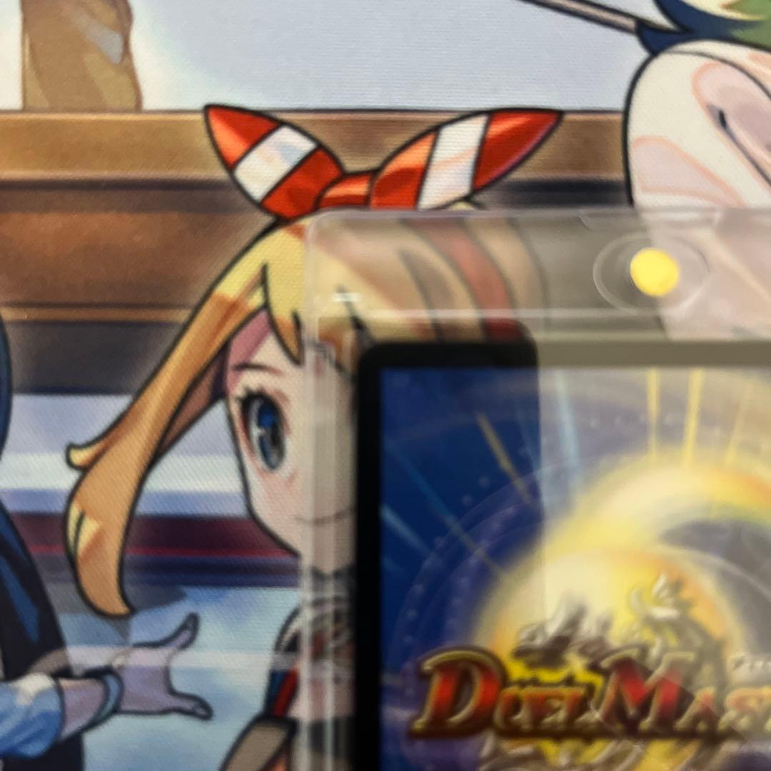 にじさんじ 精霊龍王メルヴェイユ SR シークレット サイン フレンE