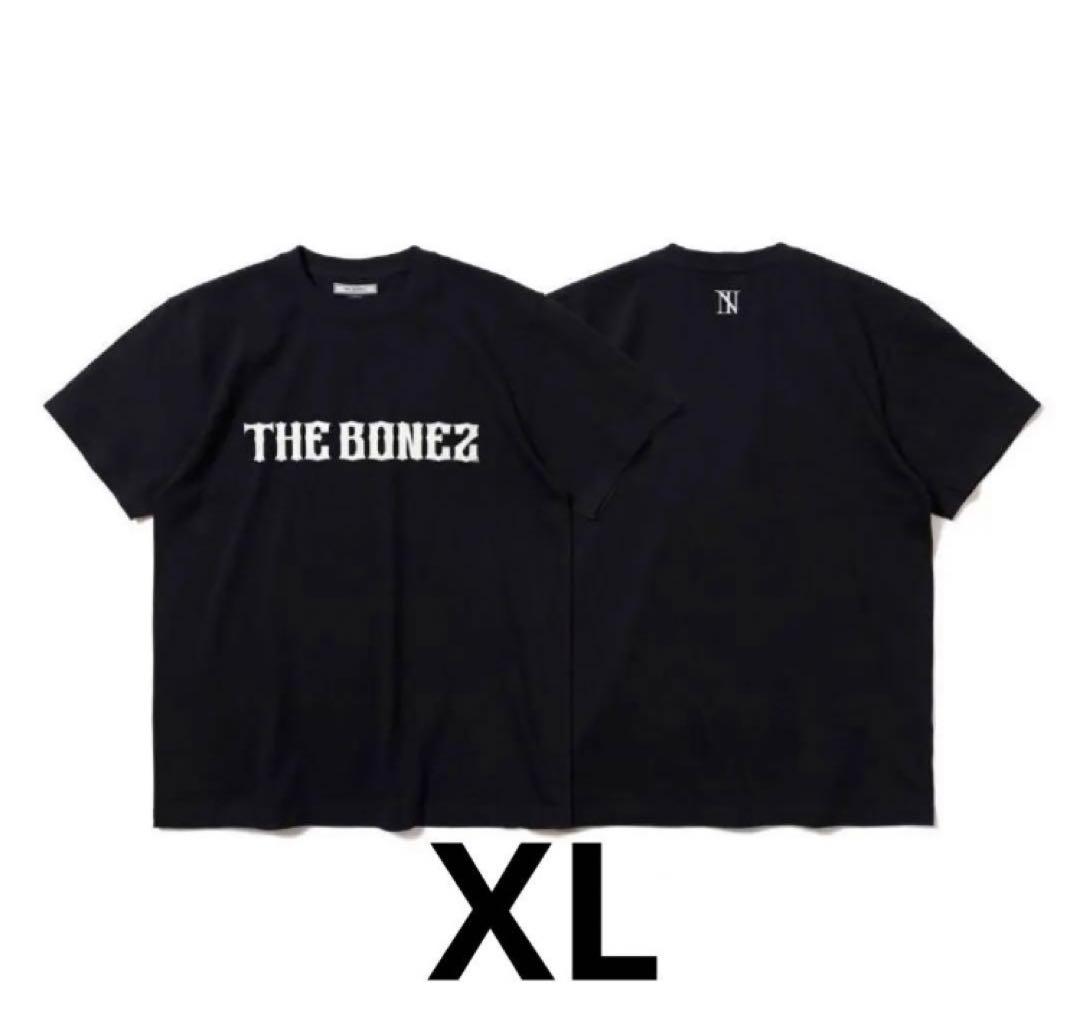 VANS × The BONEZ Limited Tee XL