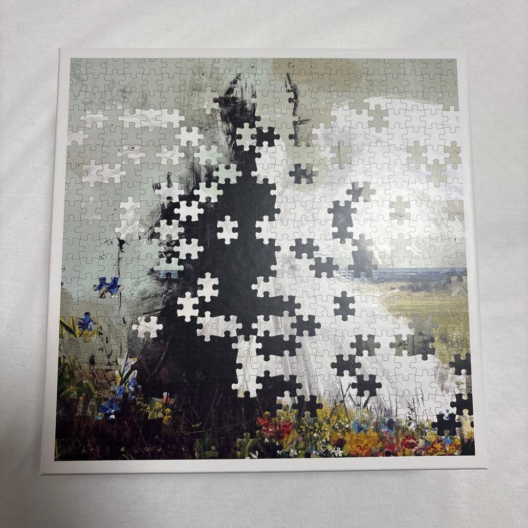 Wonder Museum 天国 ミセス ジグソーパズル