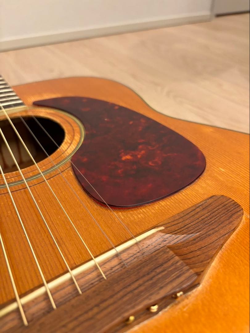 Harmony H1260 Sovereign ソブリン ヴィンテージギター - メルカリ