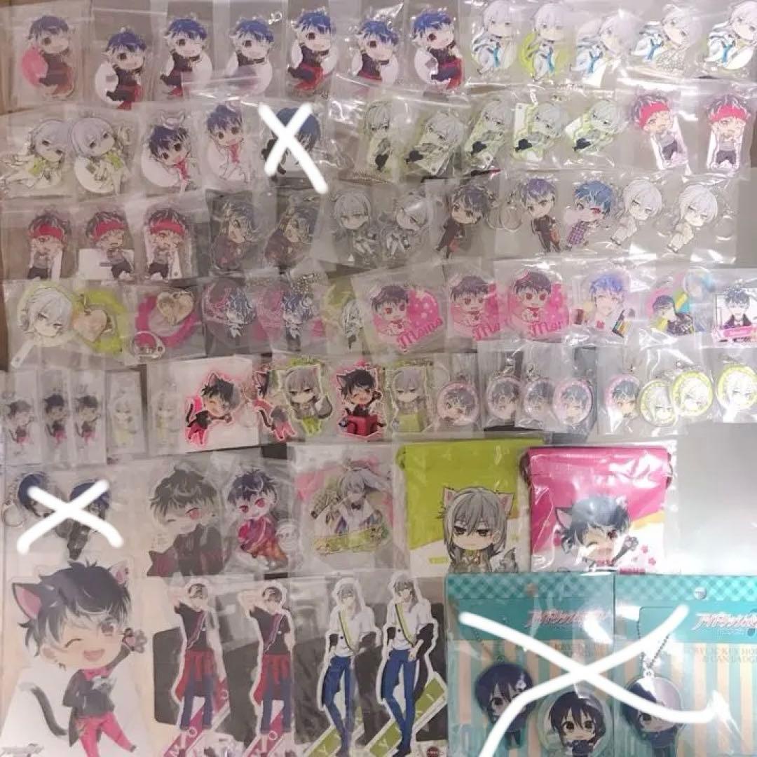 アイナナ Re:valeセット