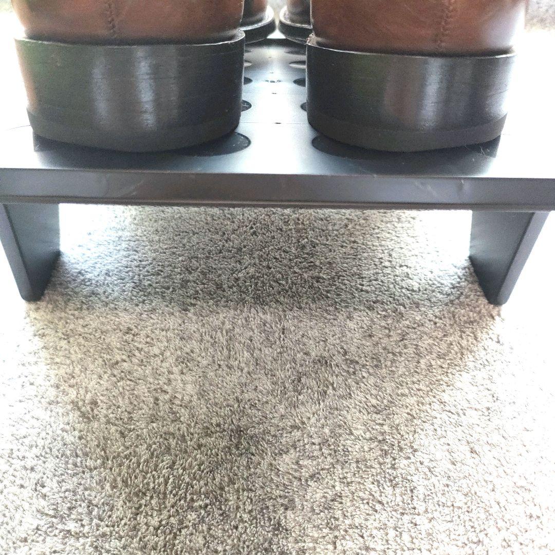 リーガル　V182　グッドイヤーウェルト製法　レザーソール　【26.5㎝】茶色