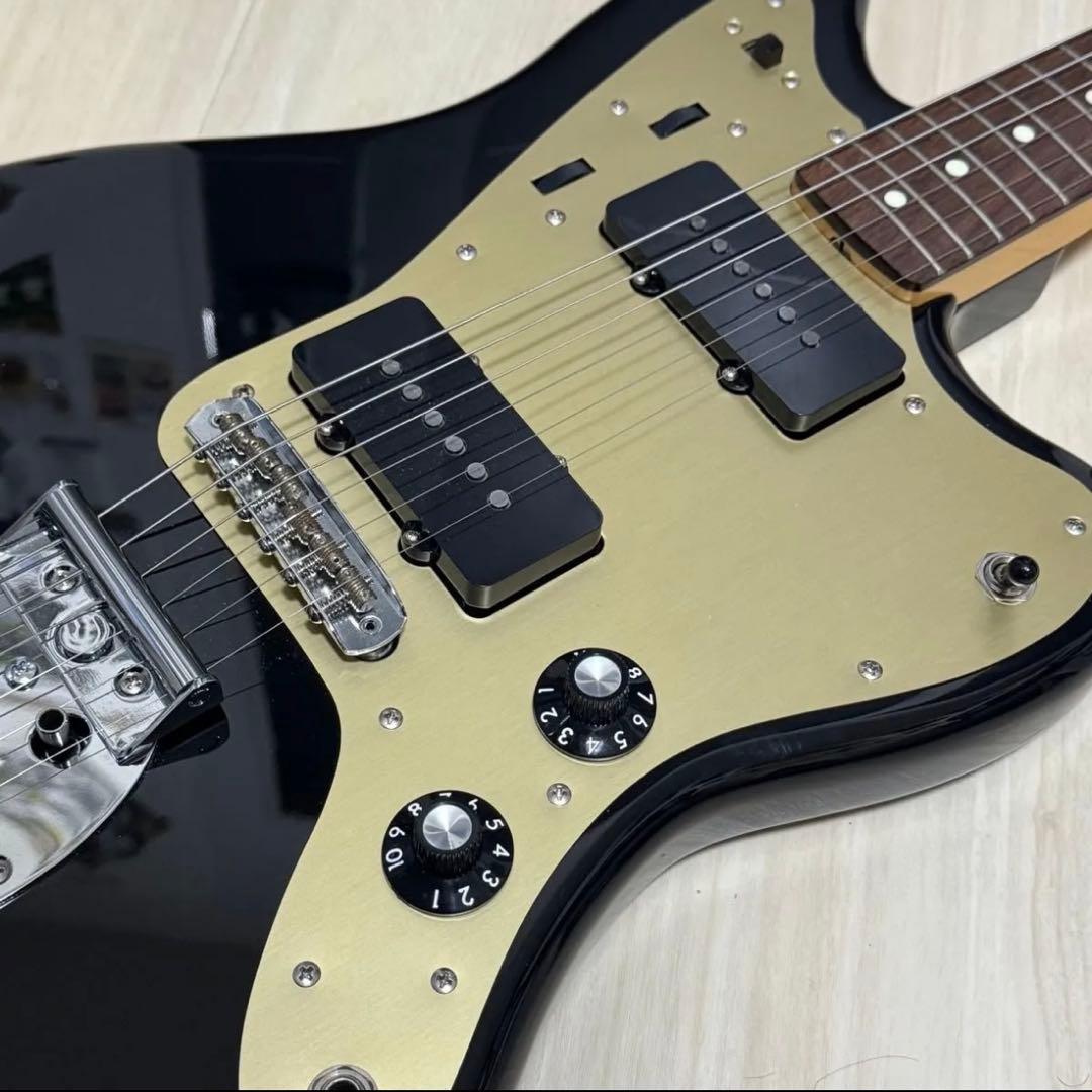 Fender Jazzmaster Inoran 2024 ジャズマスター