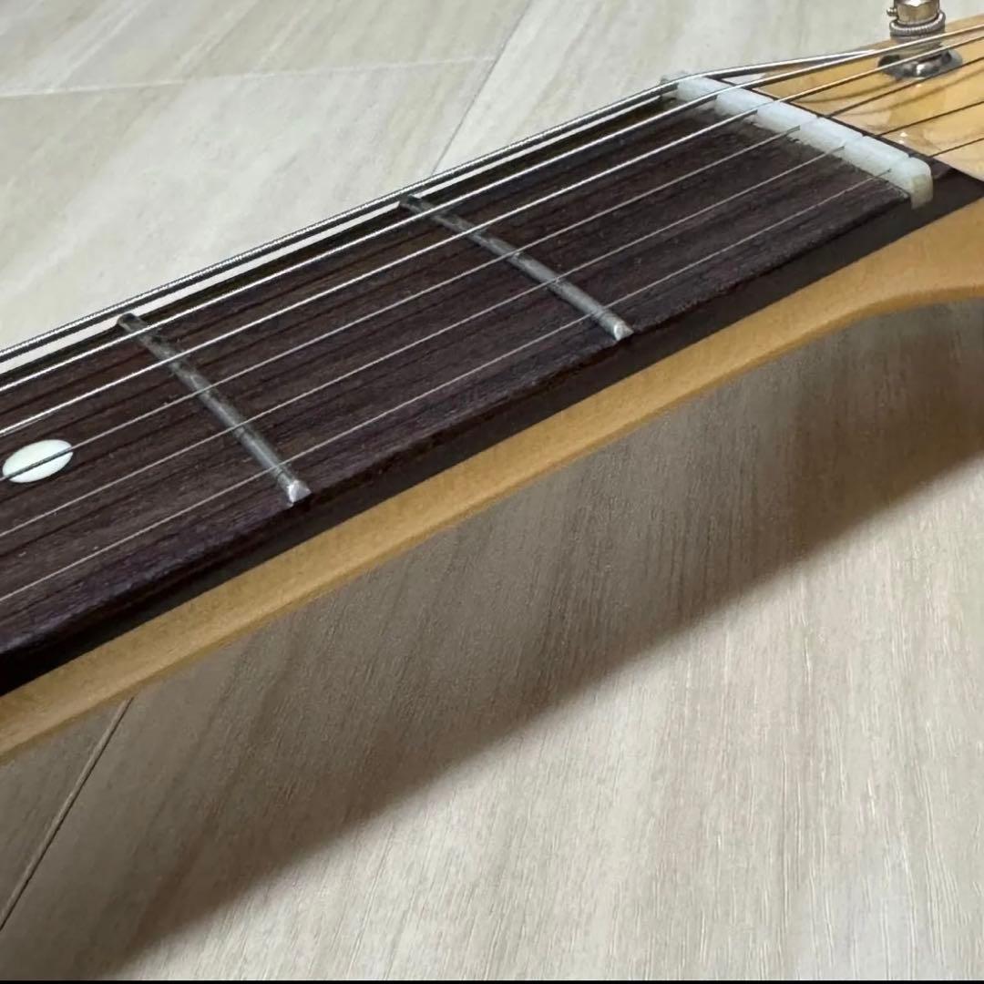 Fender Jazzmaster Inoran 2024 ジャズマスター