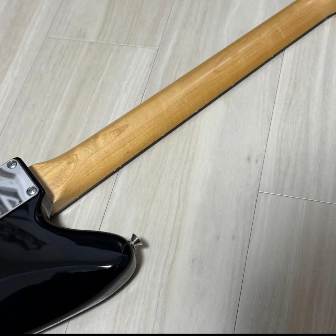 Fender Jazzmaster Inoran 2024 ジャズマスター