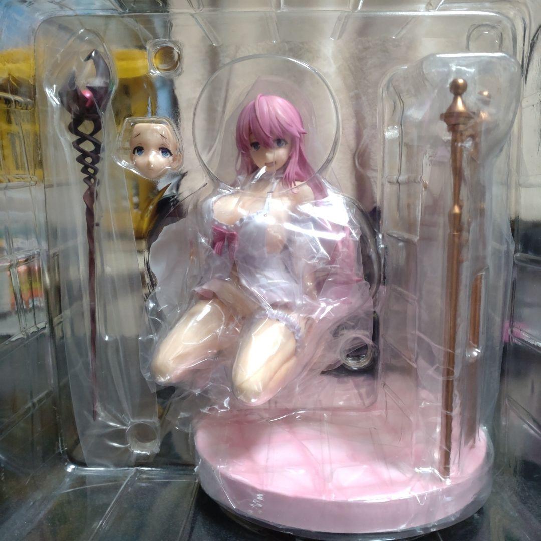 回復術士のやり直し　フレイアフィギュア