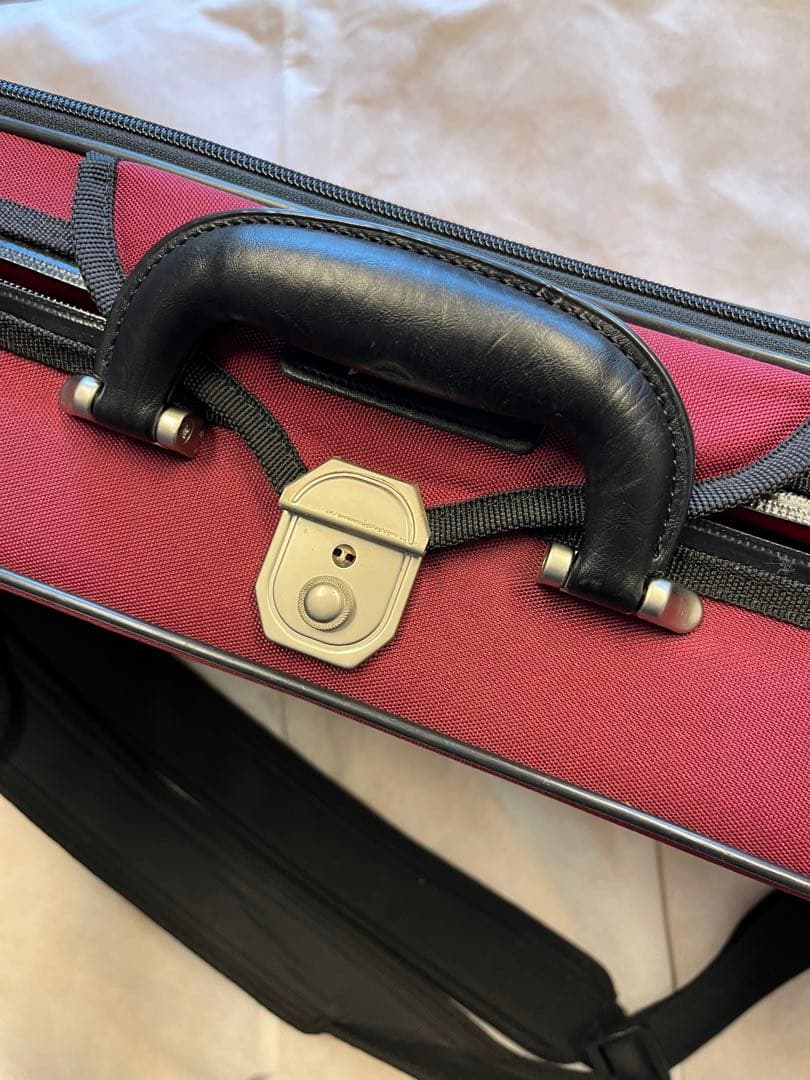 美品フルサイズ バイオリンセット Schon Welleton 2019