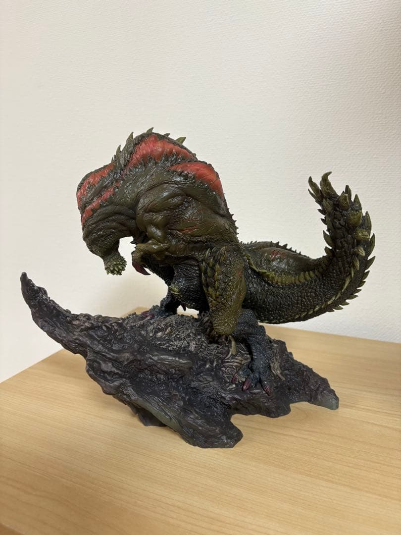 イビルジョー CFBクリエイターズモデル モンスターハンター