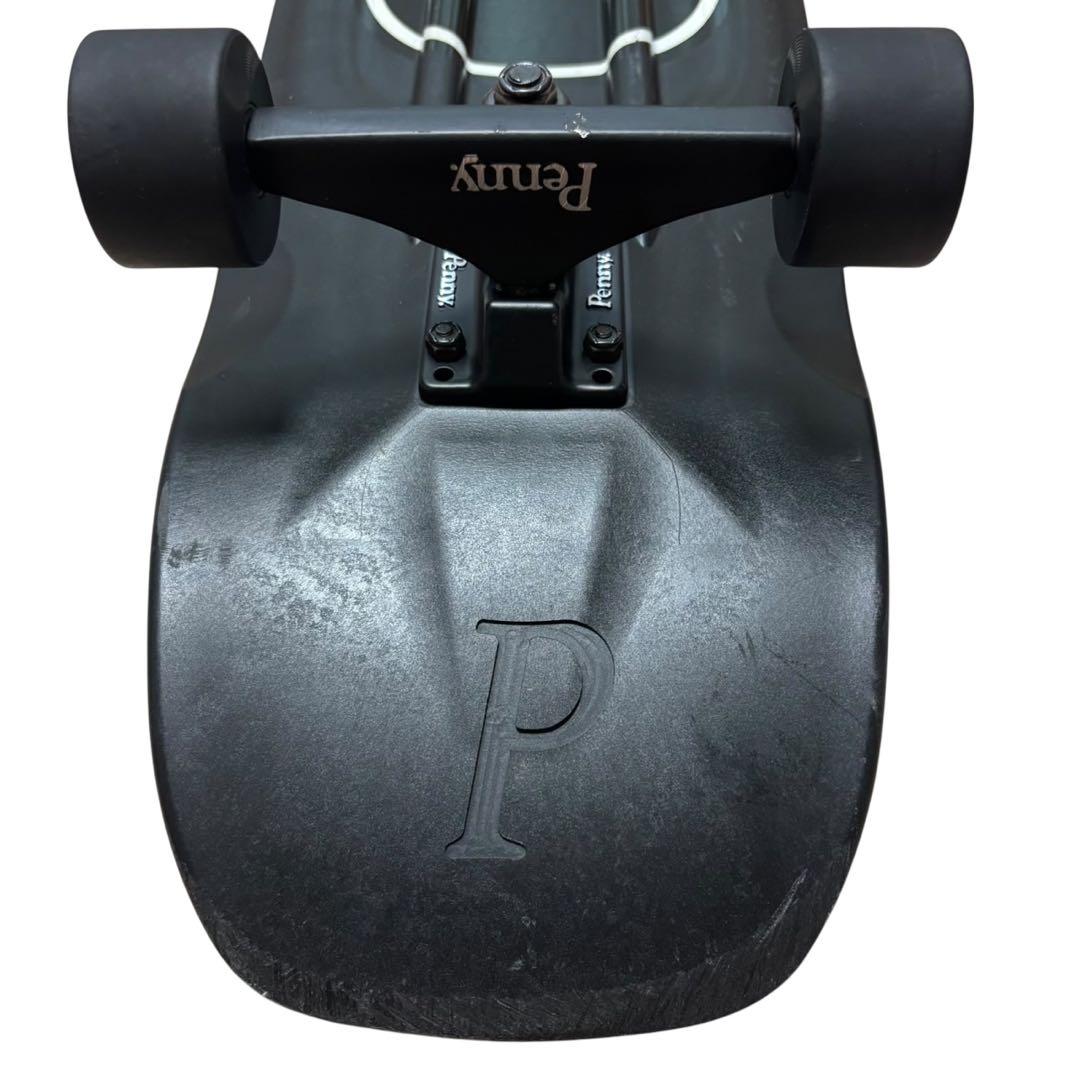 ペニースケートボード32インチ ハイブリッドクルーザー