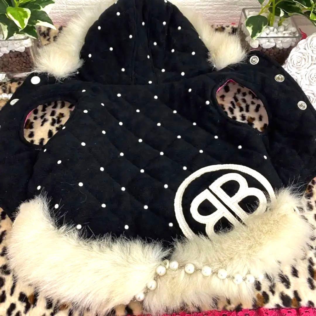 ブルブブ bulbubu コートマトラッセパーカー