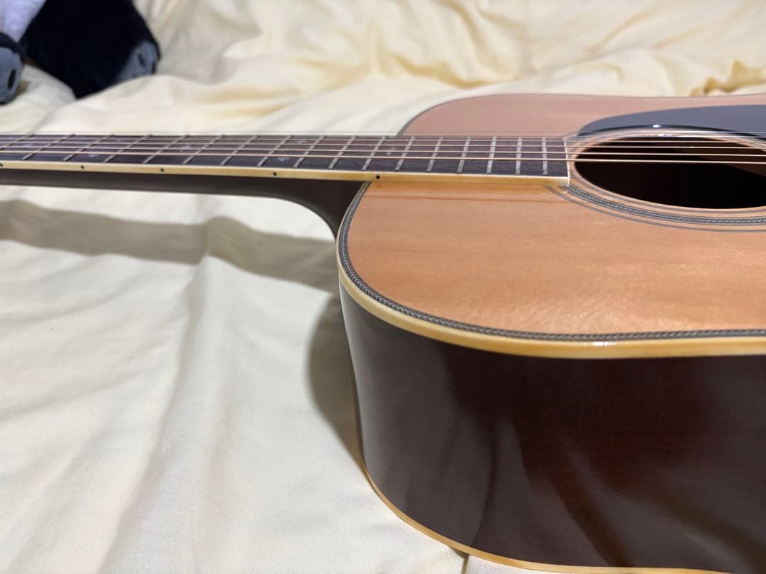 Moon Light MK-IV ナカイ楽器 Martin D-18モデル - メルカリ