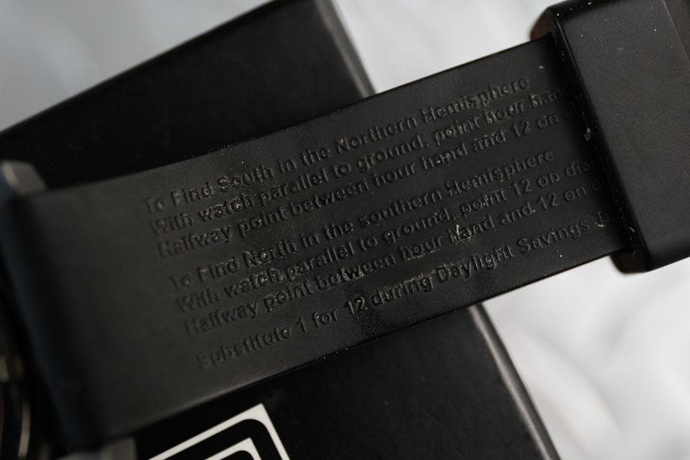 5.11 Tactical Series Sentinel watch - メルカリ