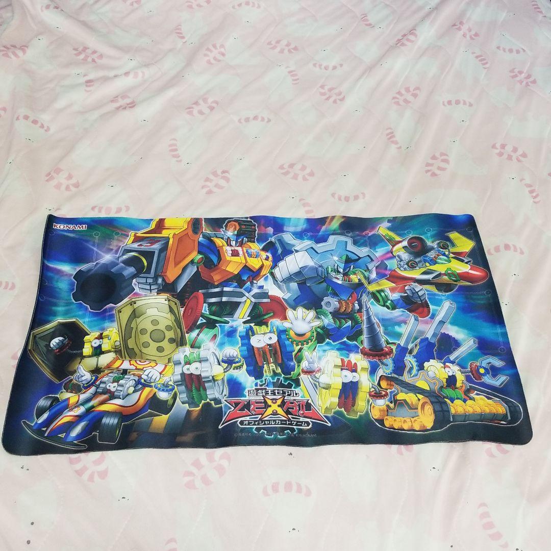 インフェルニティ プレイマット 遊戯王 おまけ付き 遊戯王 プレイ