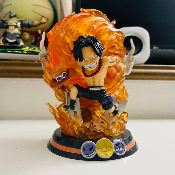 ワンピース 海外限定 GK(ガレージキット)フィギュア セット ベスト