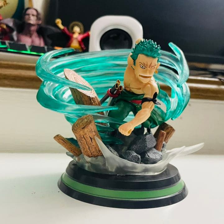 ワンピース 海外限定 GK(ガレージキット)フィギュア セット ベスト