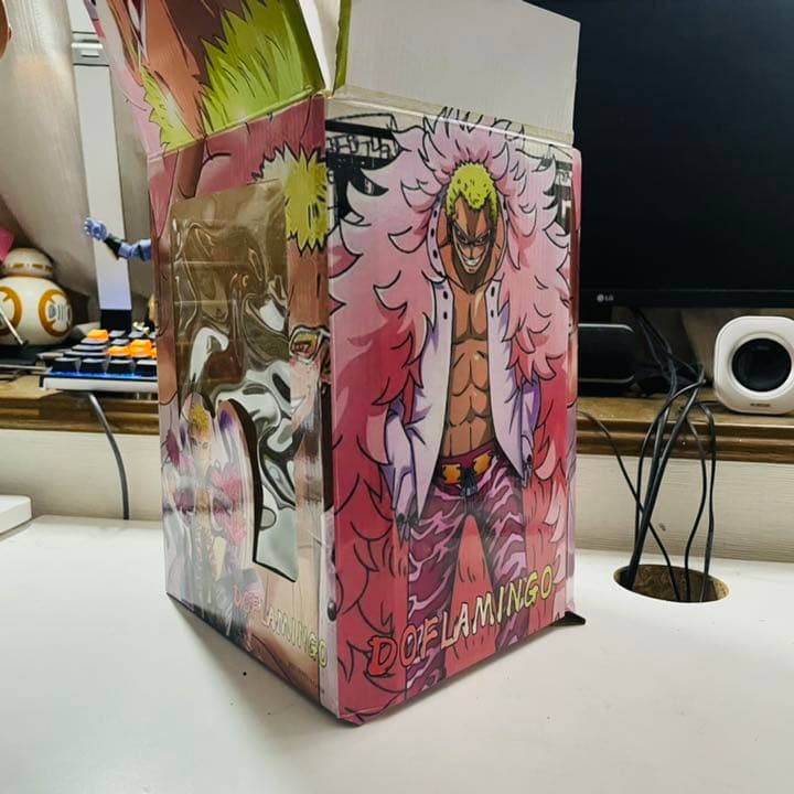 ワンピース 海外限定 GK(ガレージキット)フィギュア セット ベスト