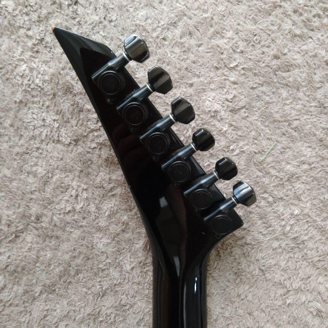 エレキギター　フェルナンデス　リミテッドエディション