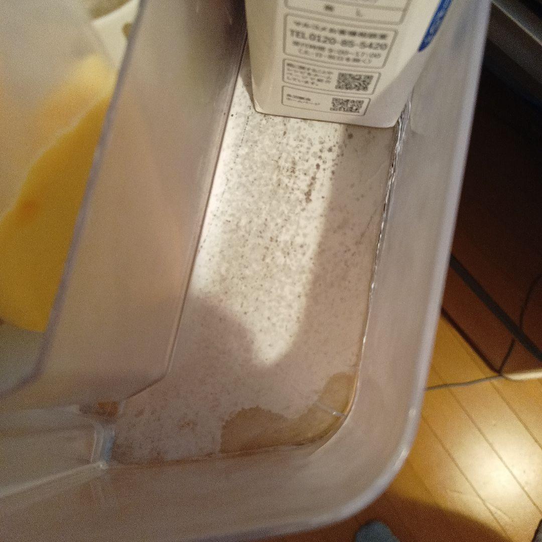 砂*糖様 SHARP 3ドア冷蔵庫SJ-PW35A-T