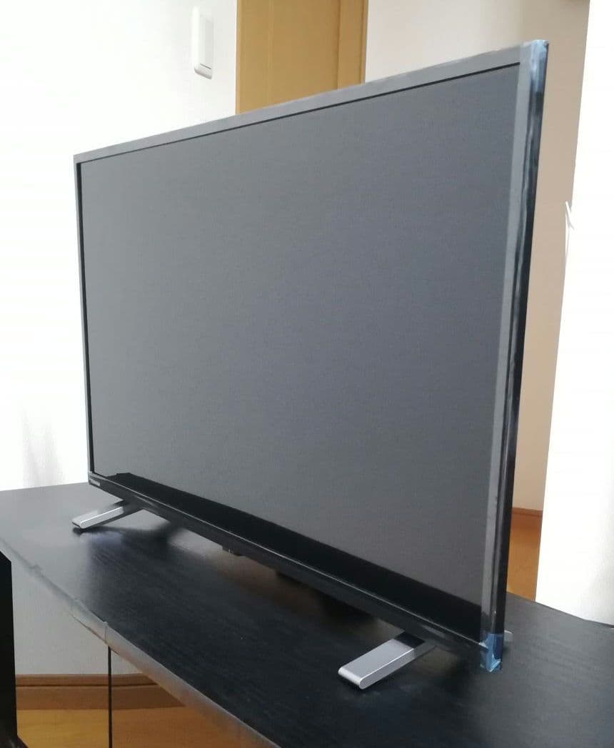 美品／2023年製／すぐ視聴セット】東芝 32型液晶テレビ